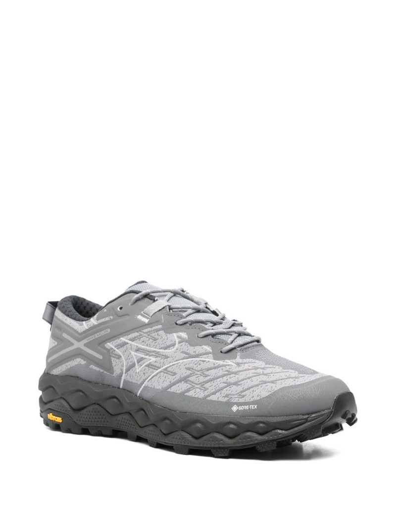 Mizuno Wave Mujin Ls Gtx lace-up sneakers outlook