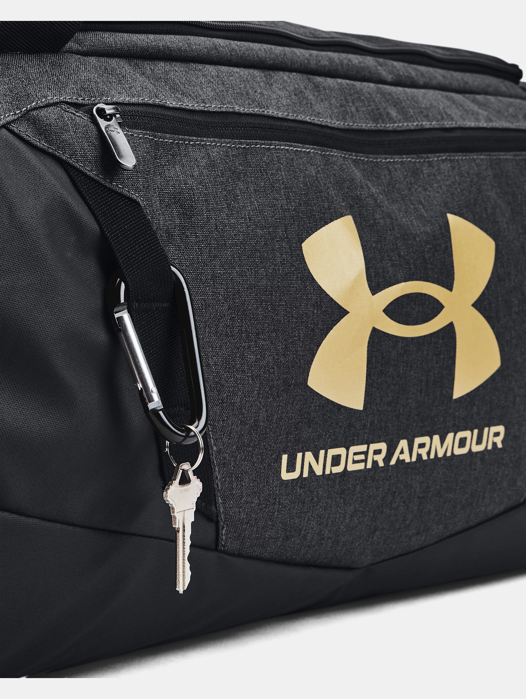 UA Undeniable 5.0 Medium Duffle Bag - 3