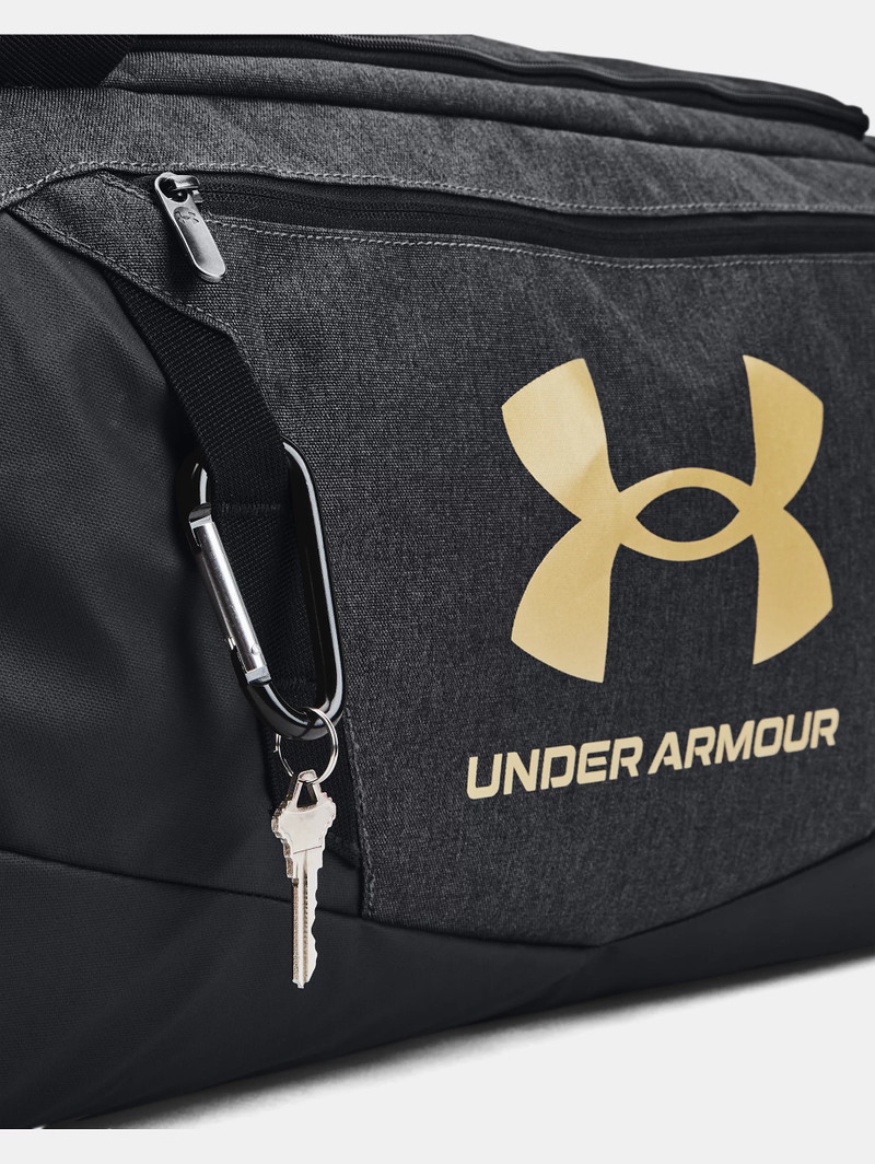 UA Undeniable 5.0 Medium Duffle Bag 3