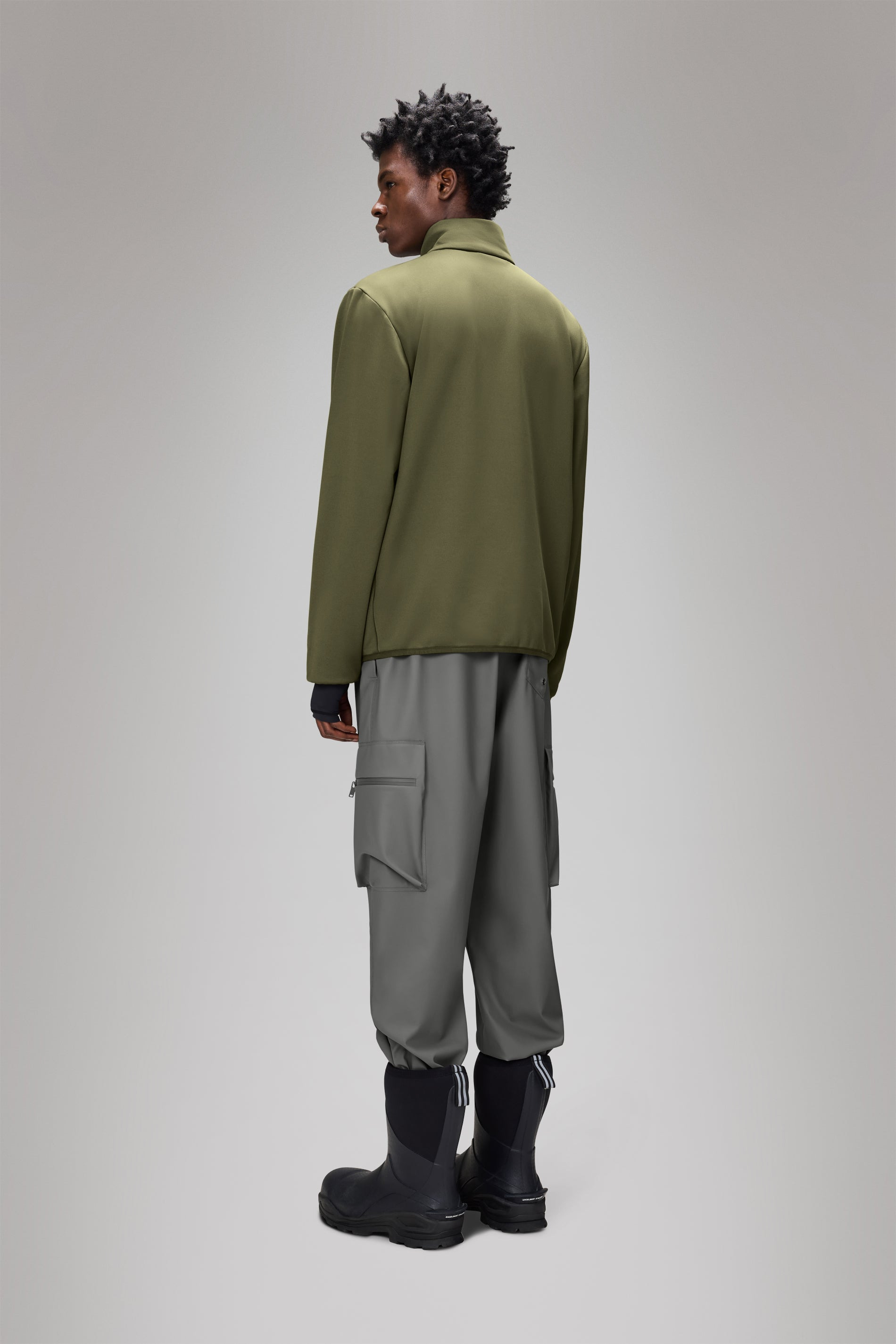 Sintra Fleece Jacket - 3