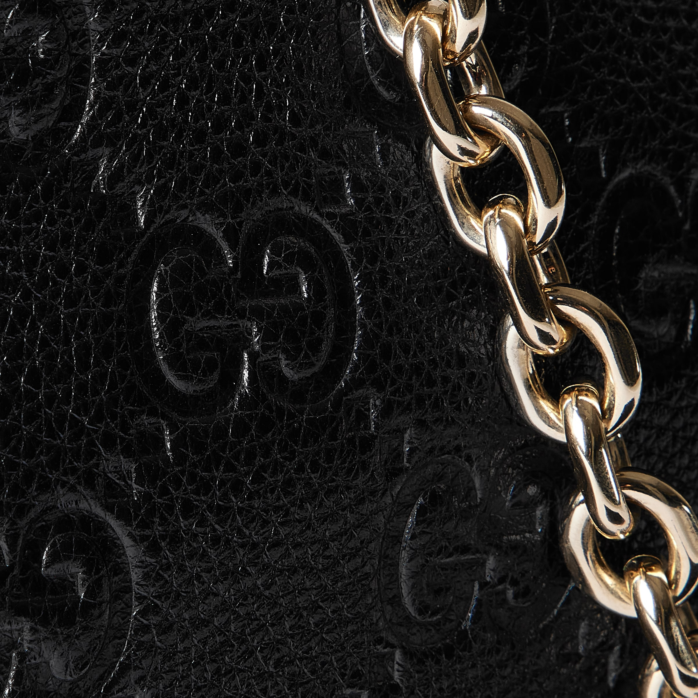 GG Emblem super mini bag - 6