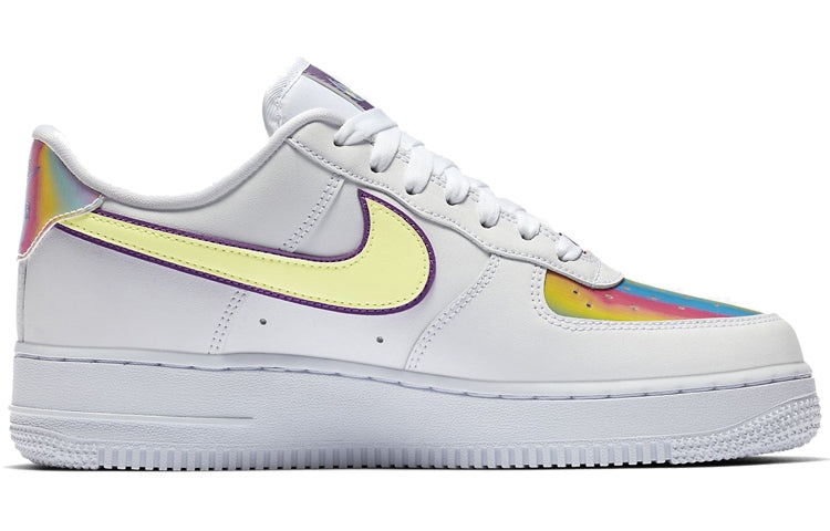 (WMNS) Nike Air Force 1 Low 'Easter 2020' CW0367-100 - 2