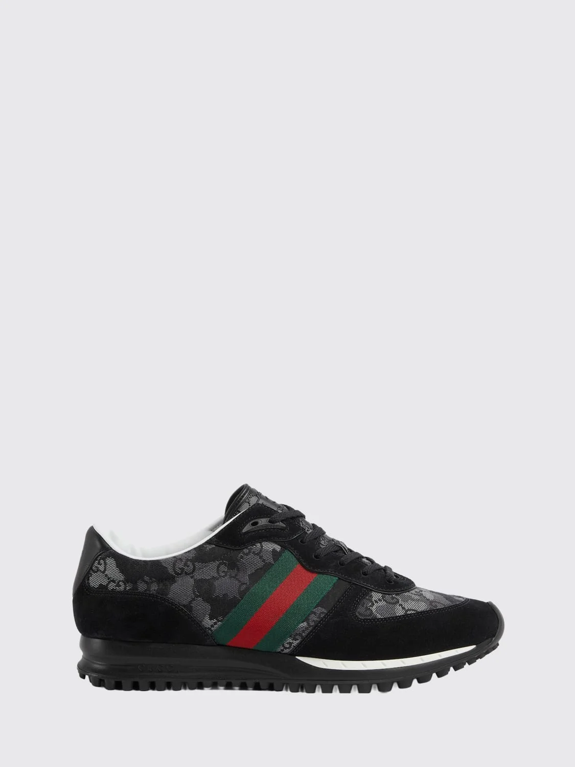 Sneakers men Gucci - 1