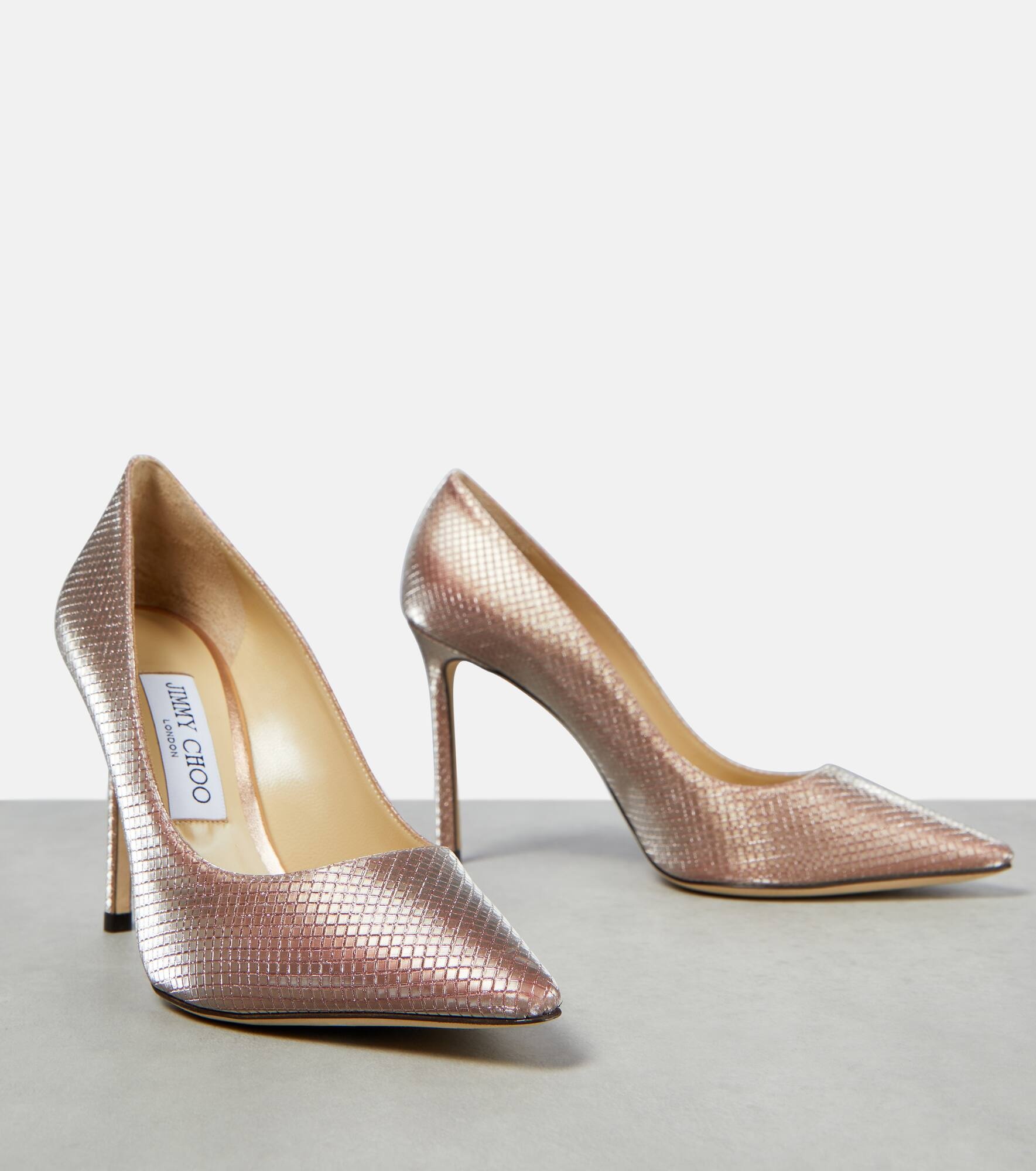 Romy 100 pumps - 6