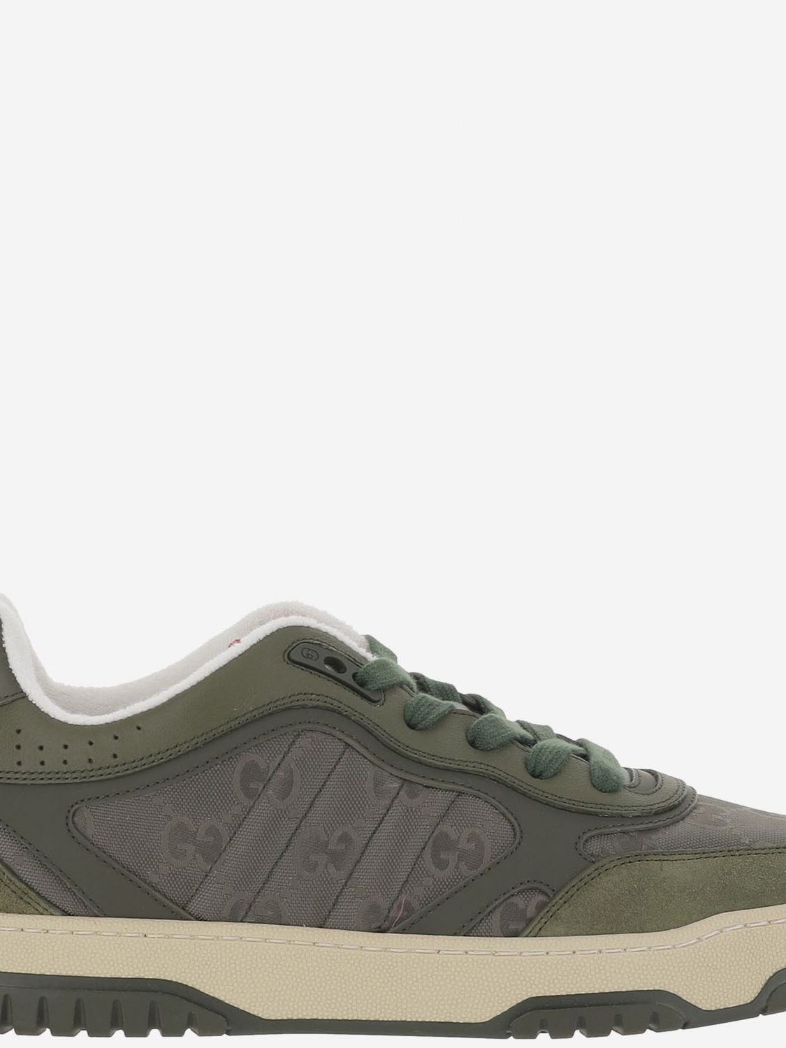 Sneakers men Gucci - 2