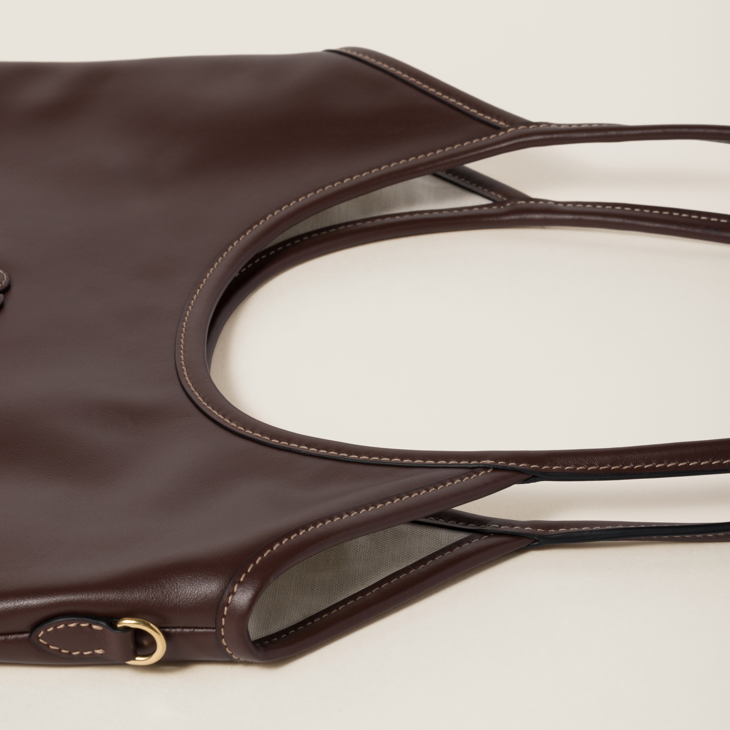 IVY leather bag - 8