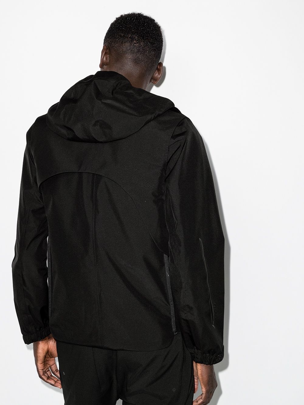 x MMW convertible jacket - 3