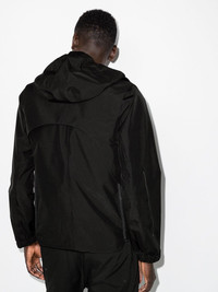 Nike x MMW convertible jacket | REVERSIBLE