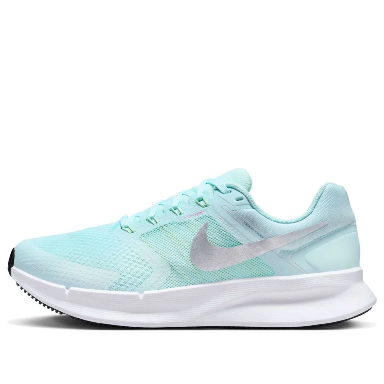 (WMNS) Nike Run Swift 3 'Ice Blue White' DR2698-402 - 1