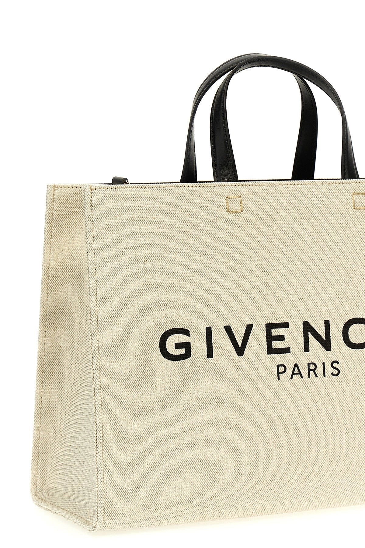 Givenchy Women 'G' Midi Shopping Bag - 4
