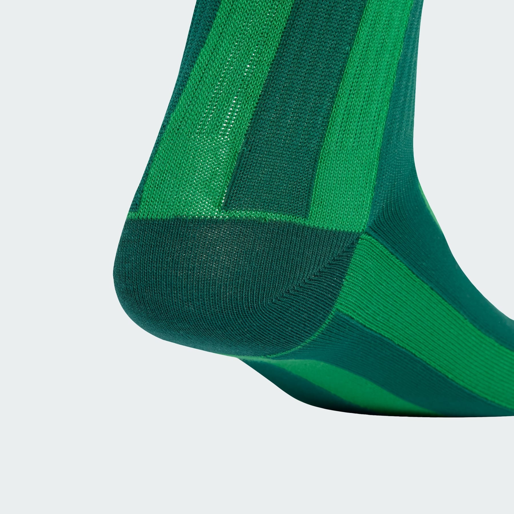 Striped Crew Socks 2 Pairs - 3