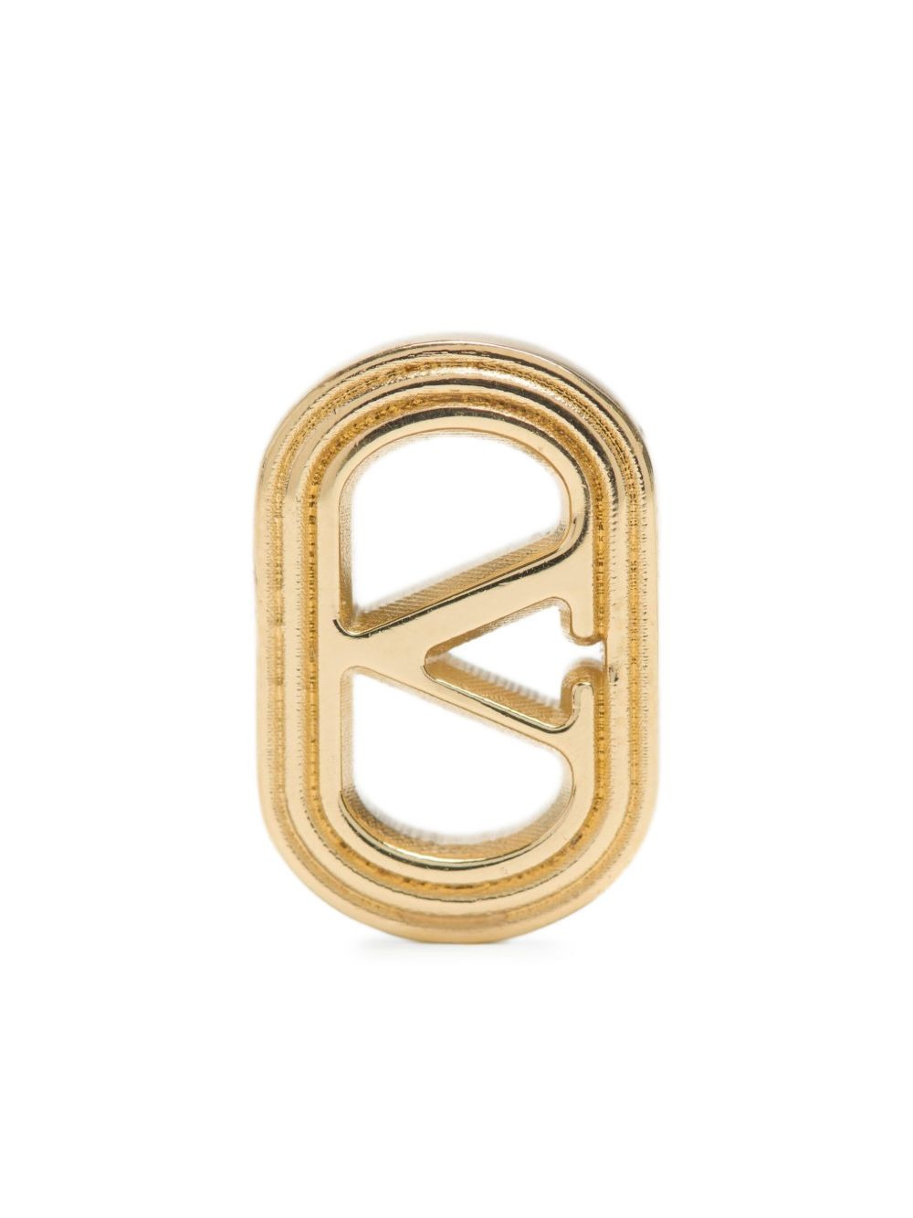 Valentino Garavani earrings - 3