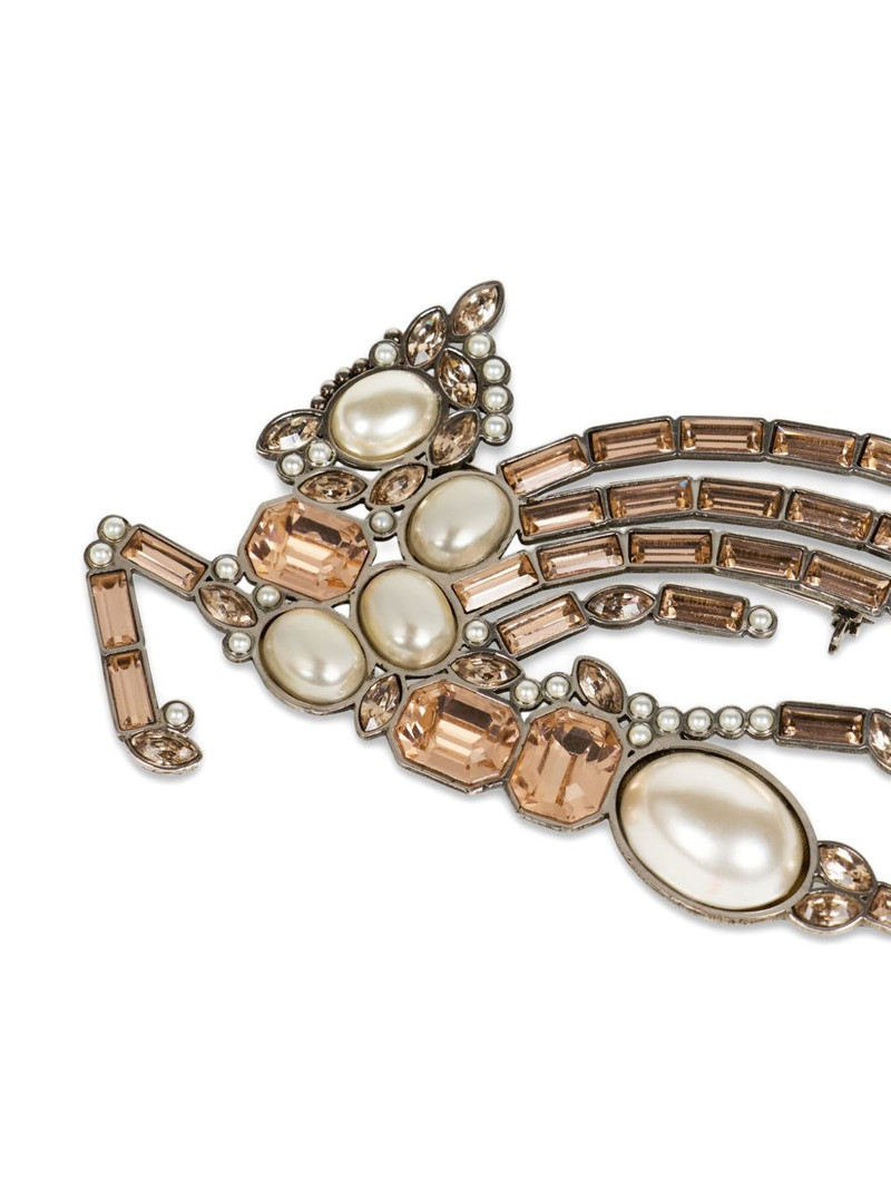 pegaso pearls brooch 3