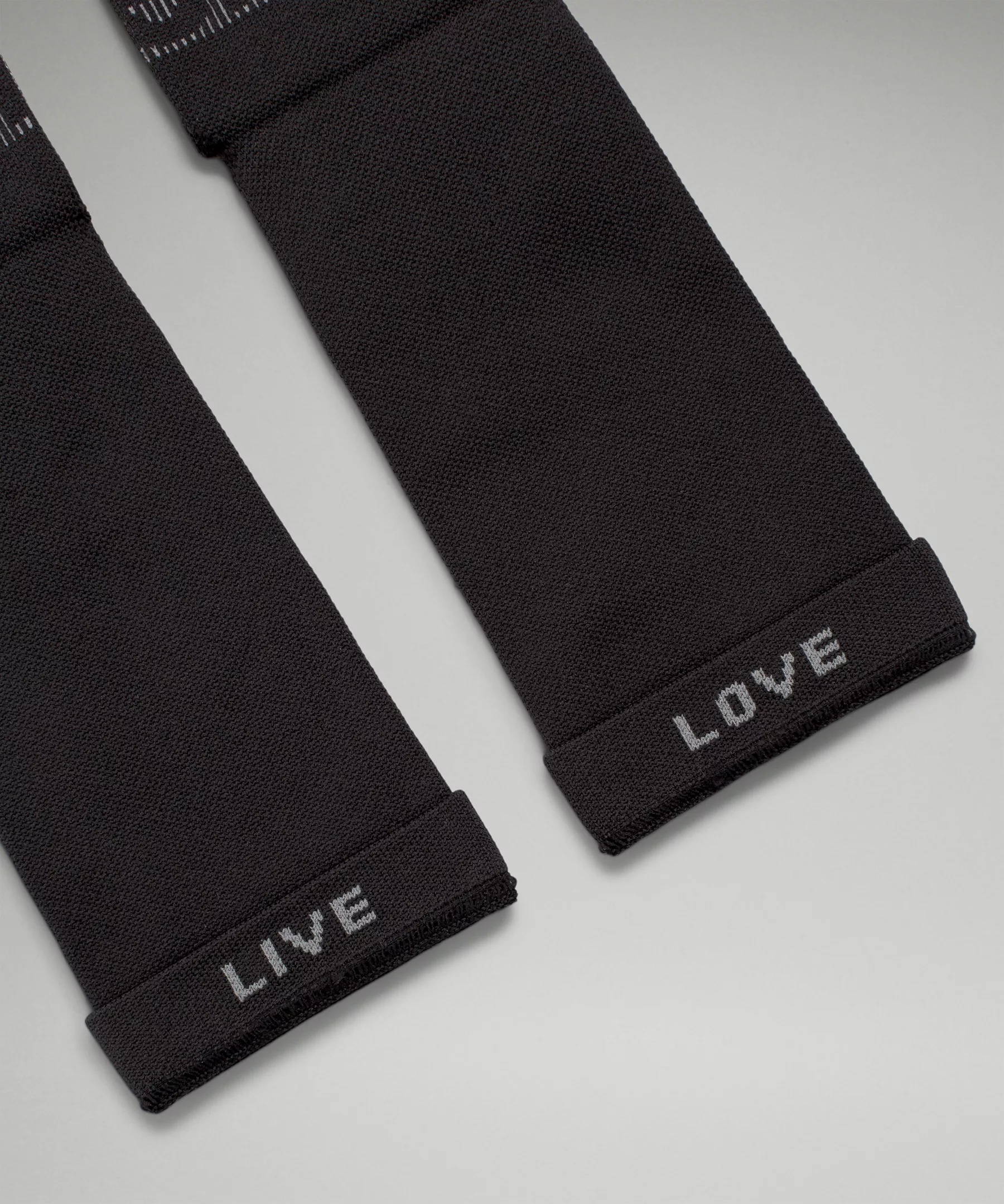 Men's Power Stride Crew Socks *3 Pack - 4