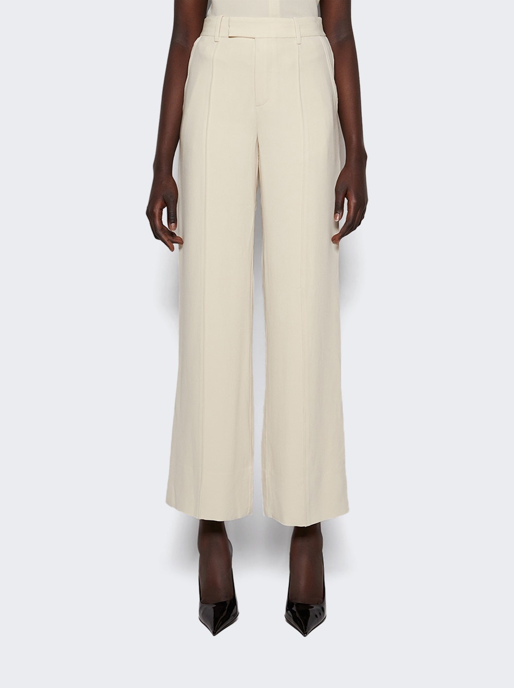 Weyes Trousers Wheat - 3