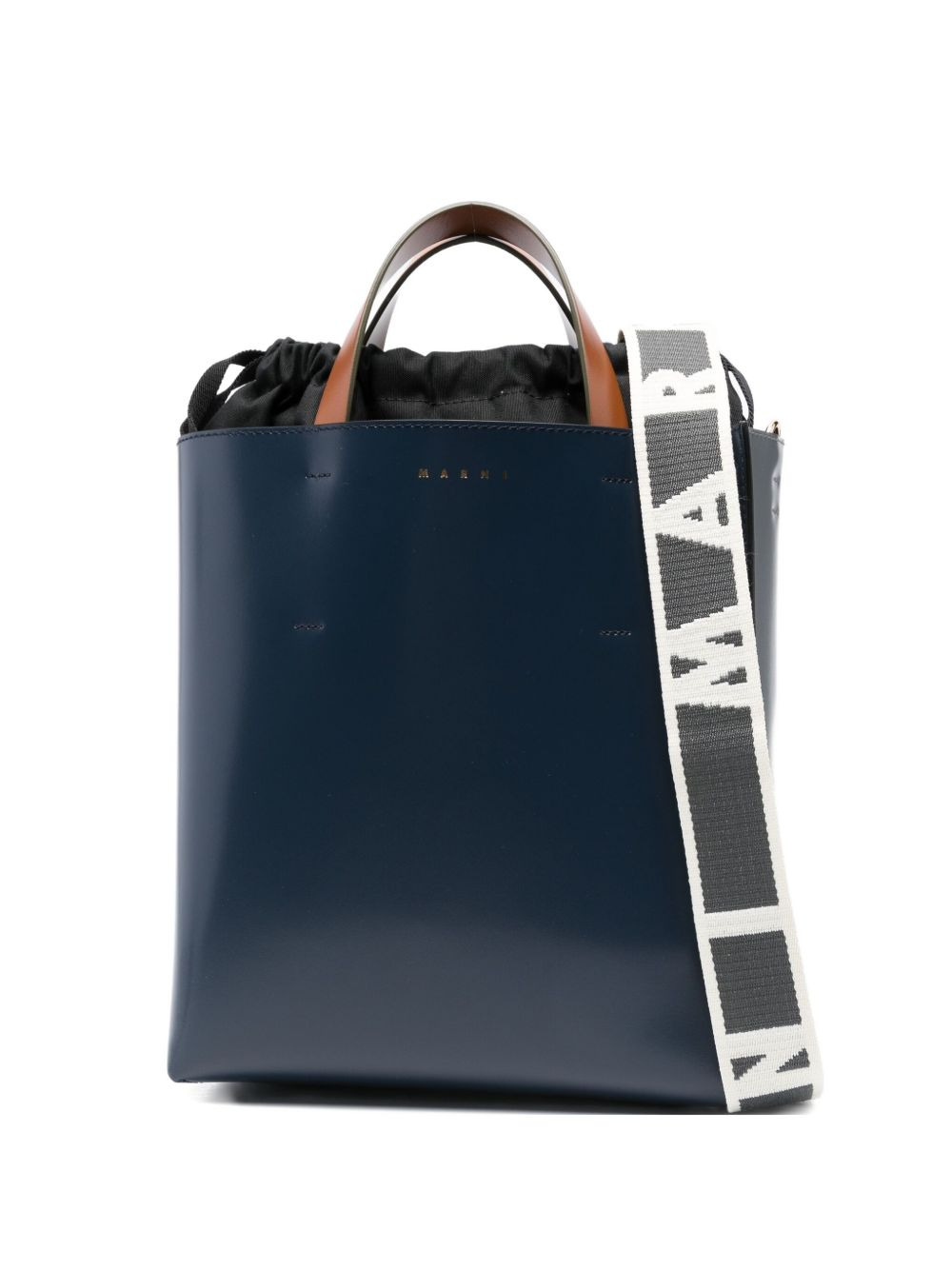 Museo tote bag - 1
