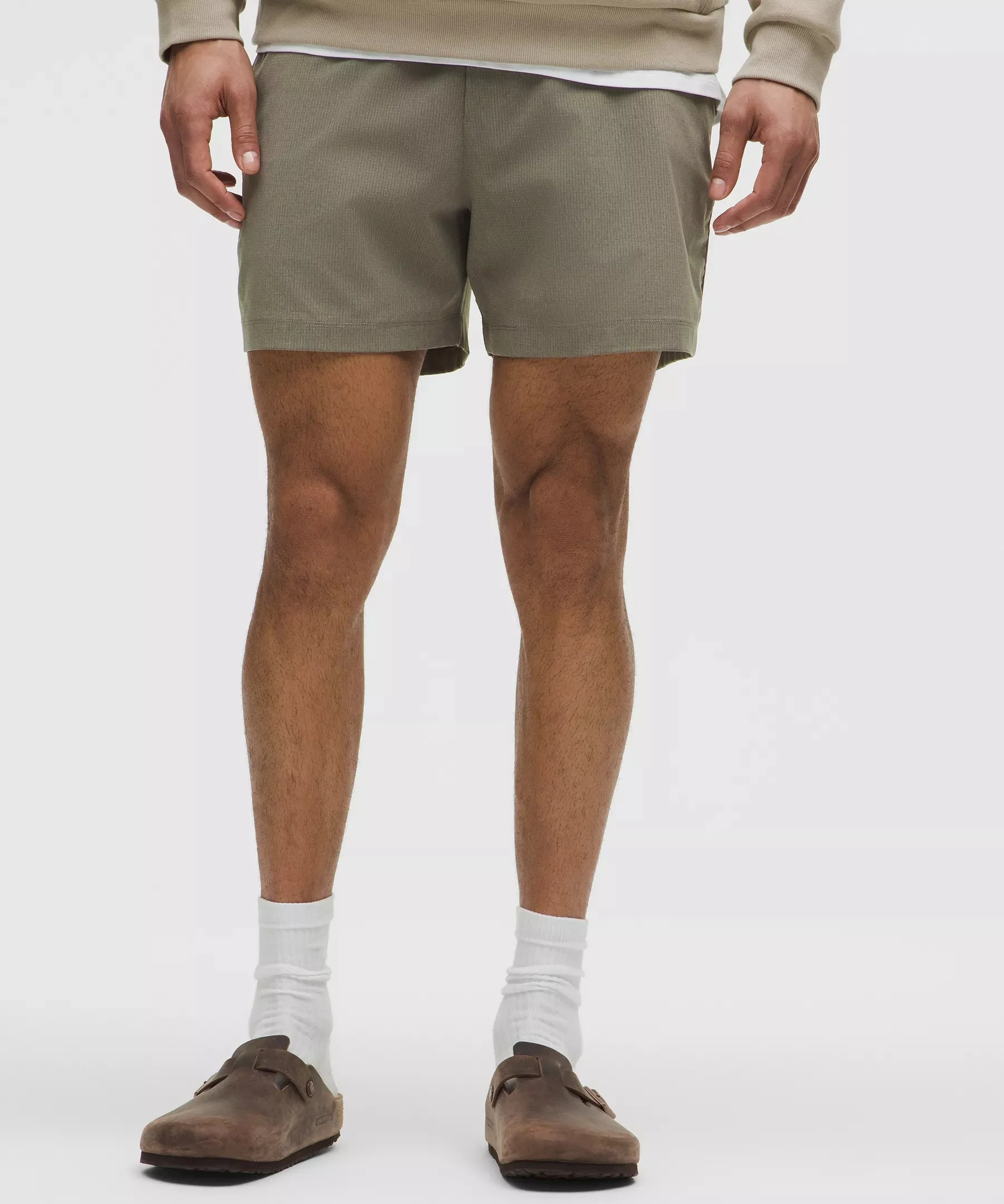 ABC WovenAir Pull-On Short 5" - 1