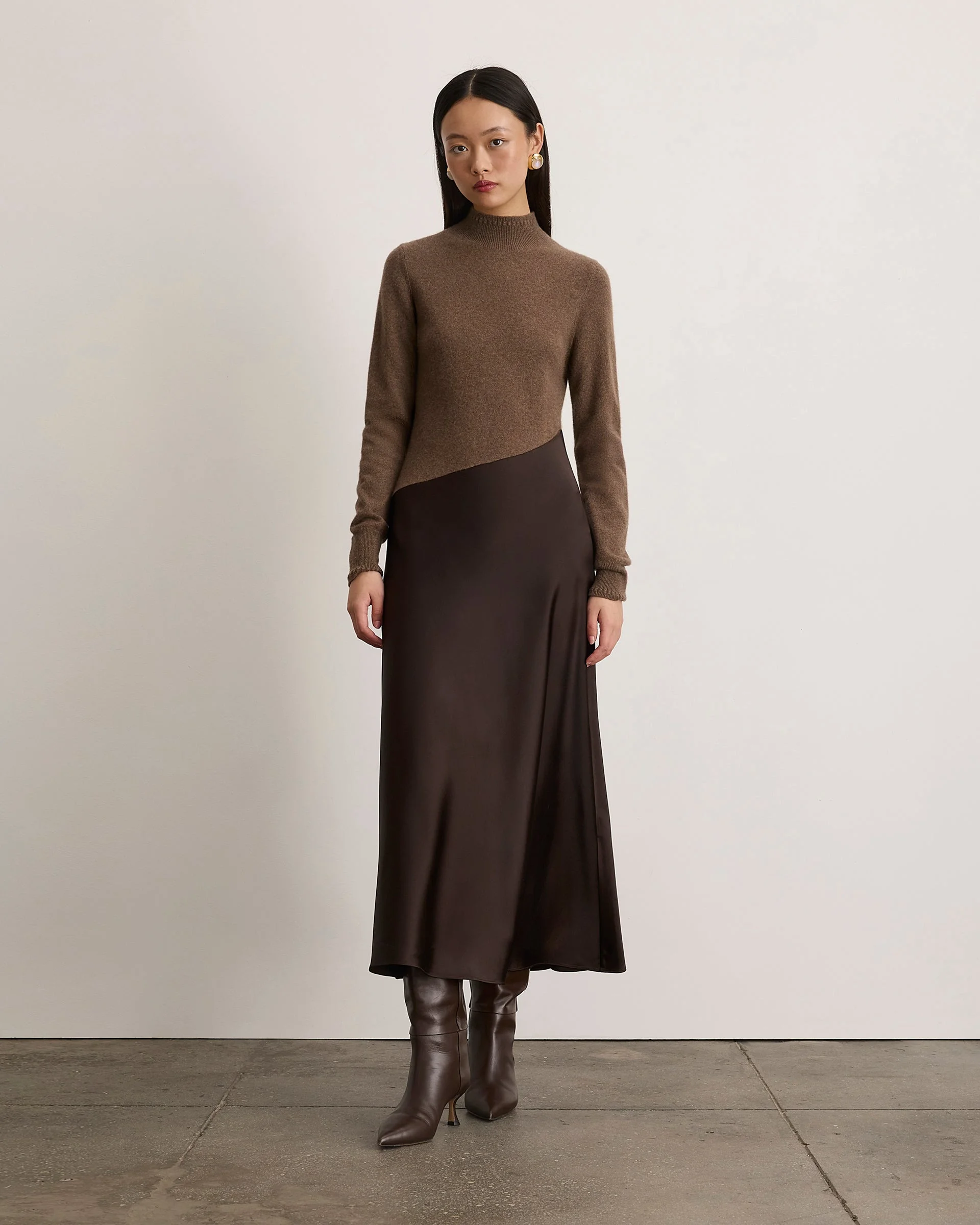 VERA DRESS - 1