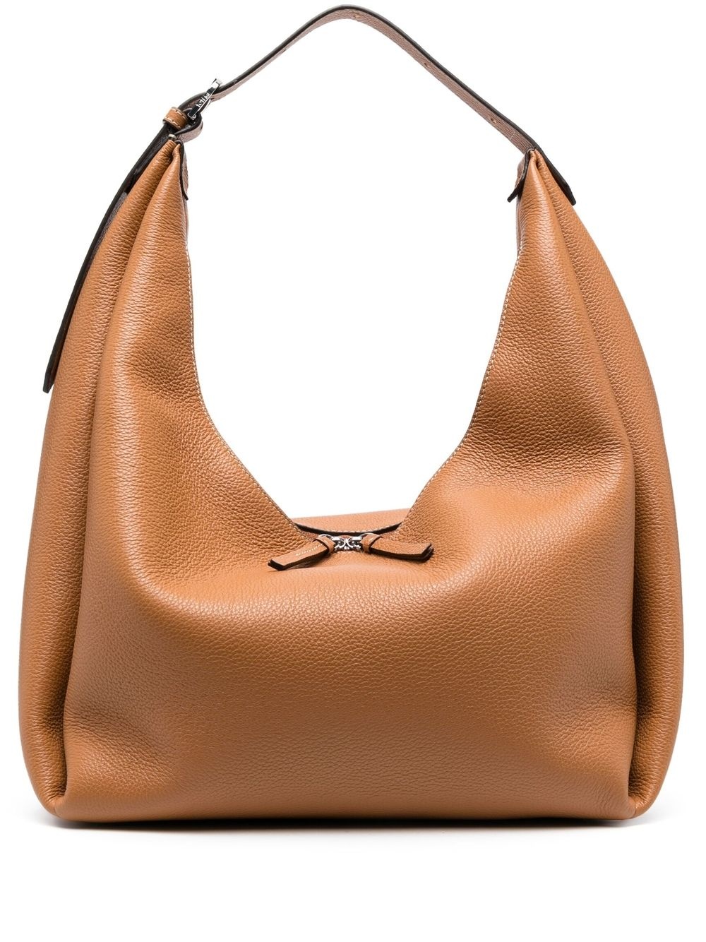 Belt hobo tote bag - 1