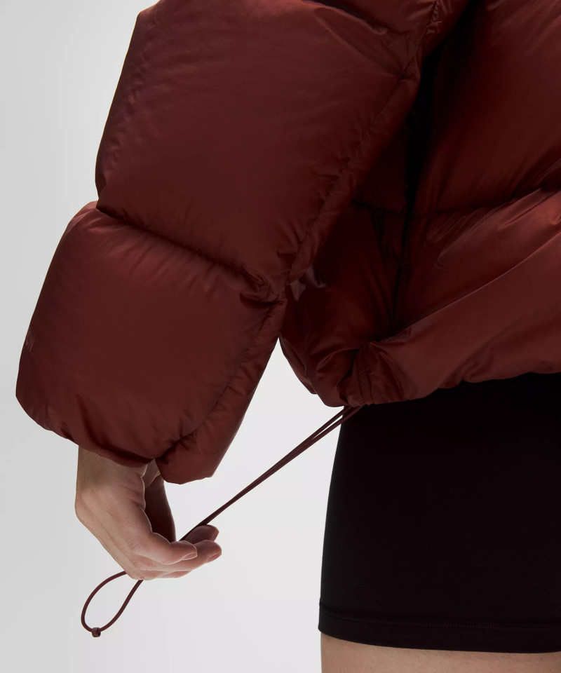 Featherweight 900-Down-Fill Puffer Jacket 7