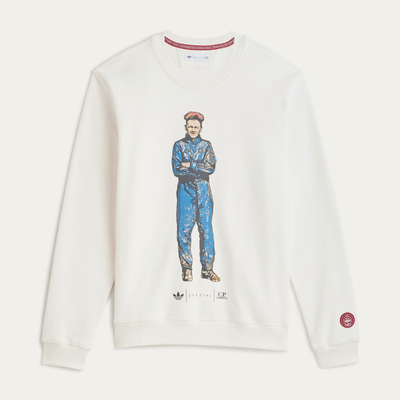 CP의 SPZL ▸ 소녀 - 1