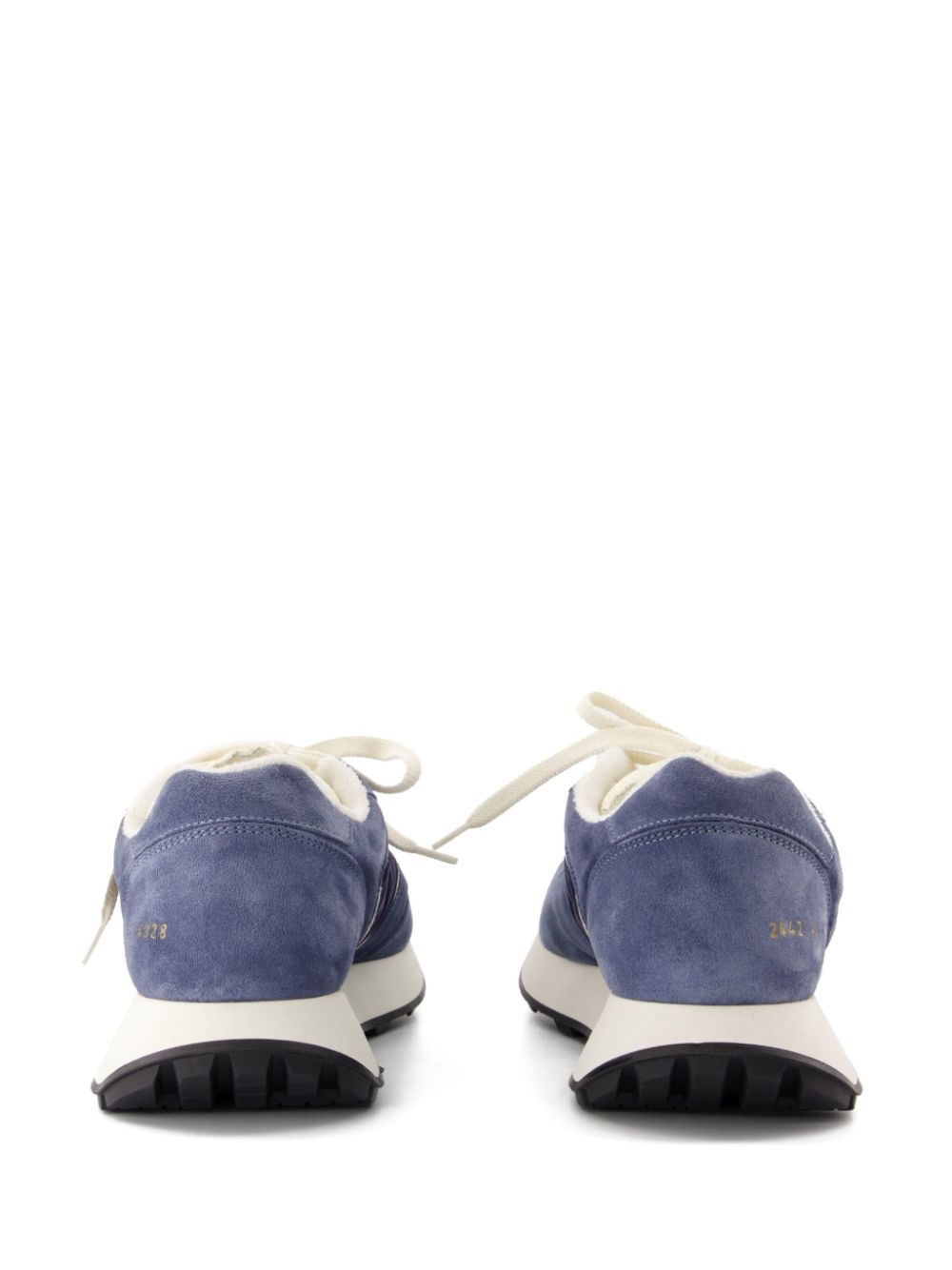 Track sneakers - 3