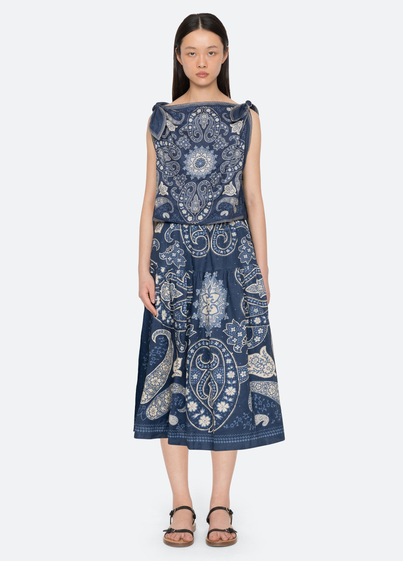 Sea Emelina Skirt outlook