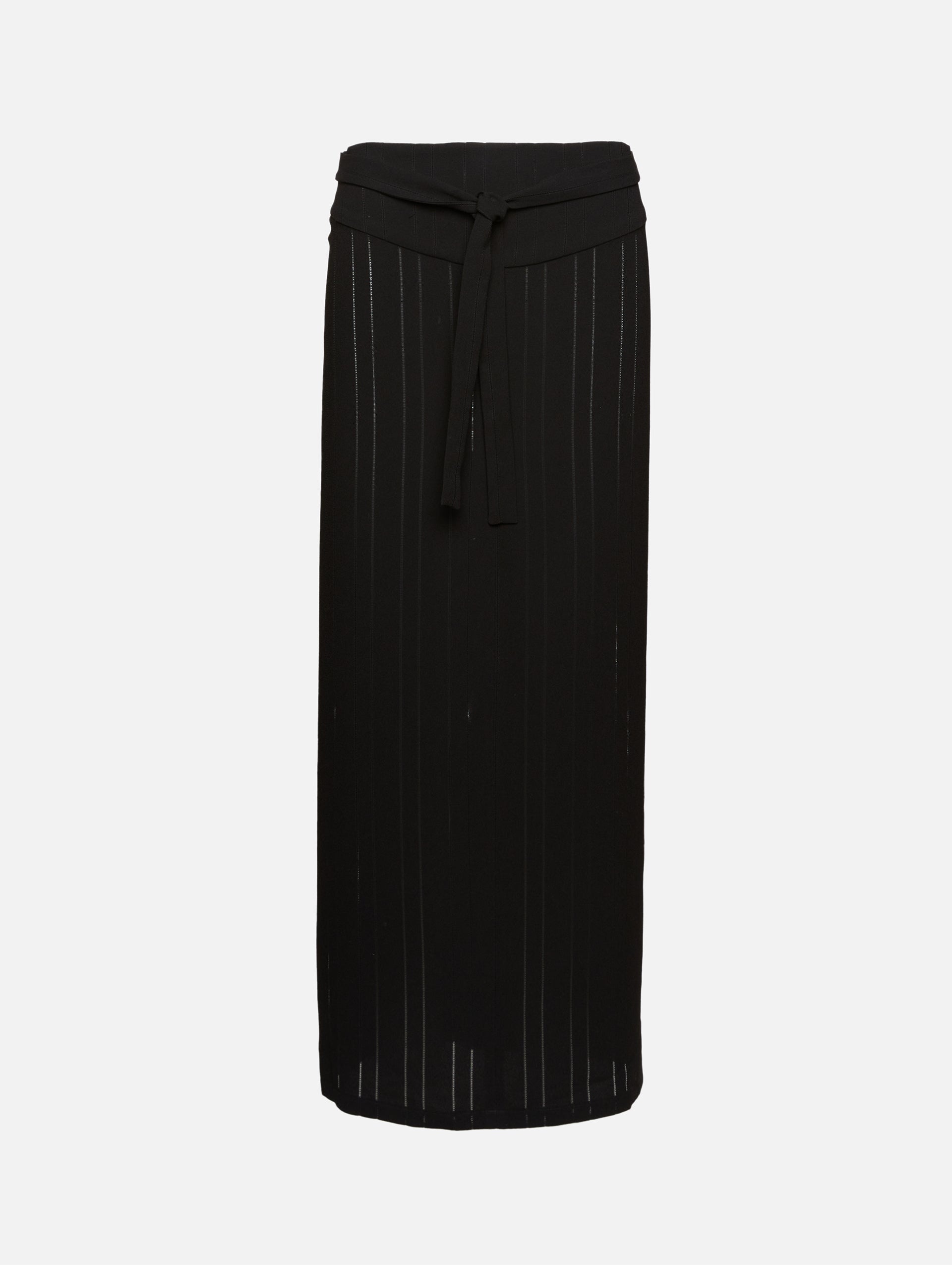 Drop Stitch Skirt - 1