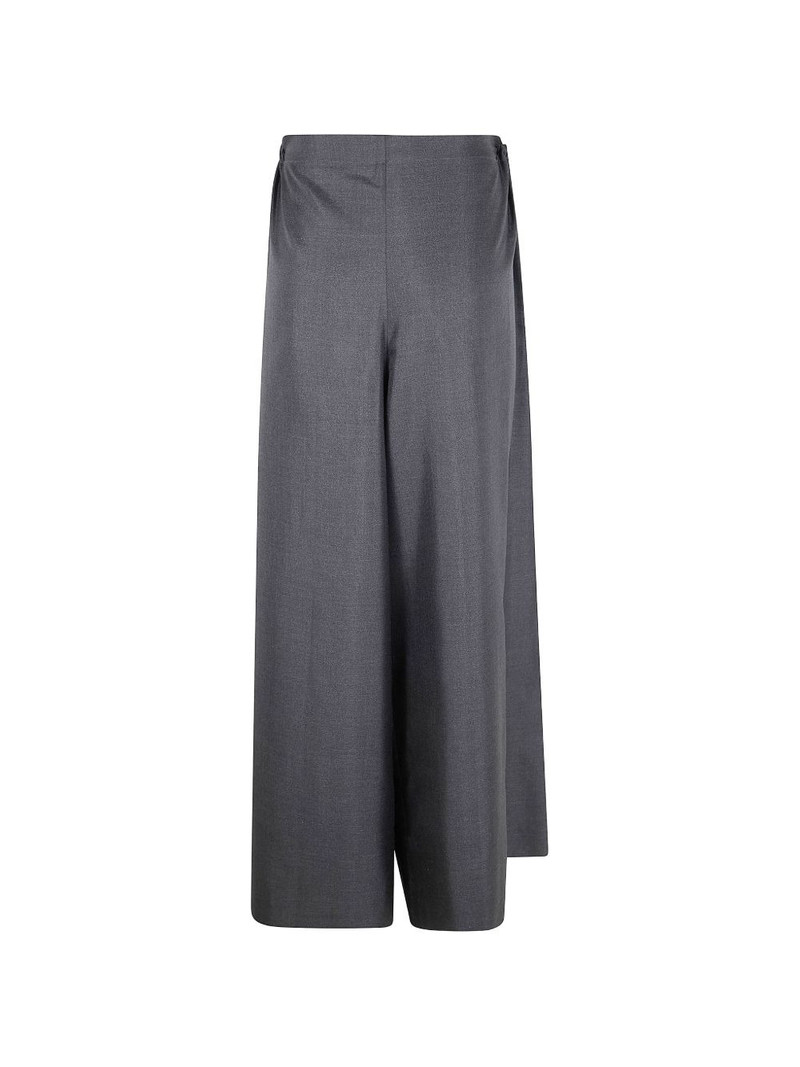 Daniela Gregis drawstring-waist trousers outlook
