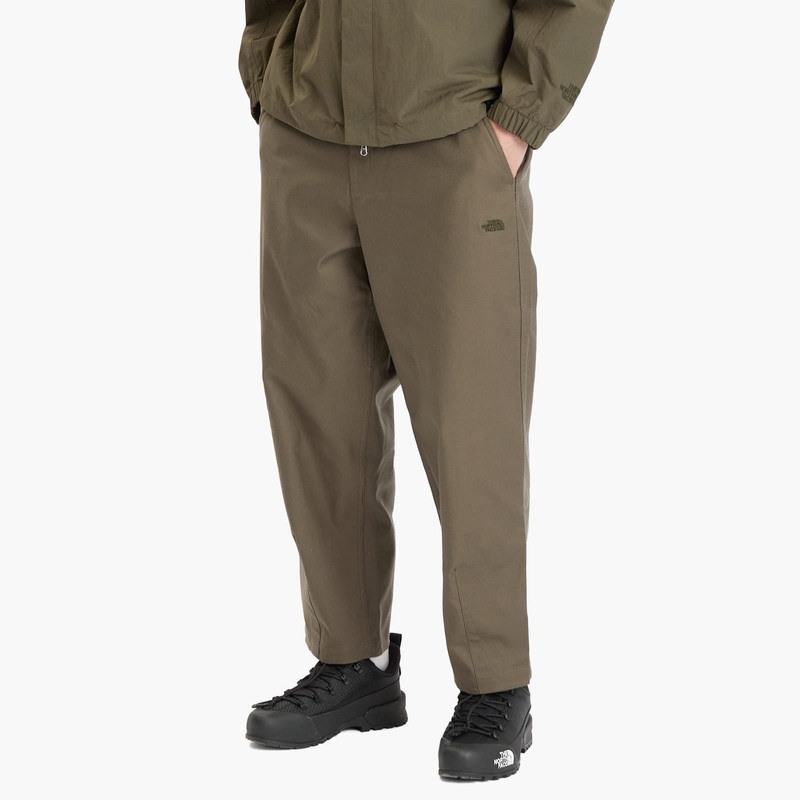The North Face The North Face Lightweight Woven Trousers outlook