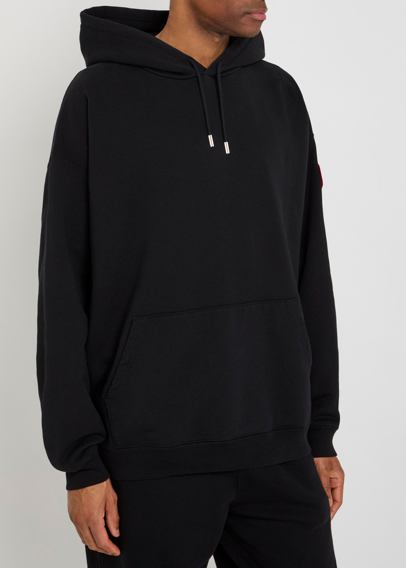 Canada Goose Canada Goose Hooded Cotton Sweatshirt outlook