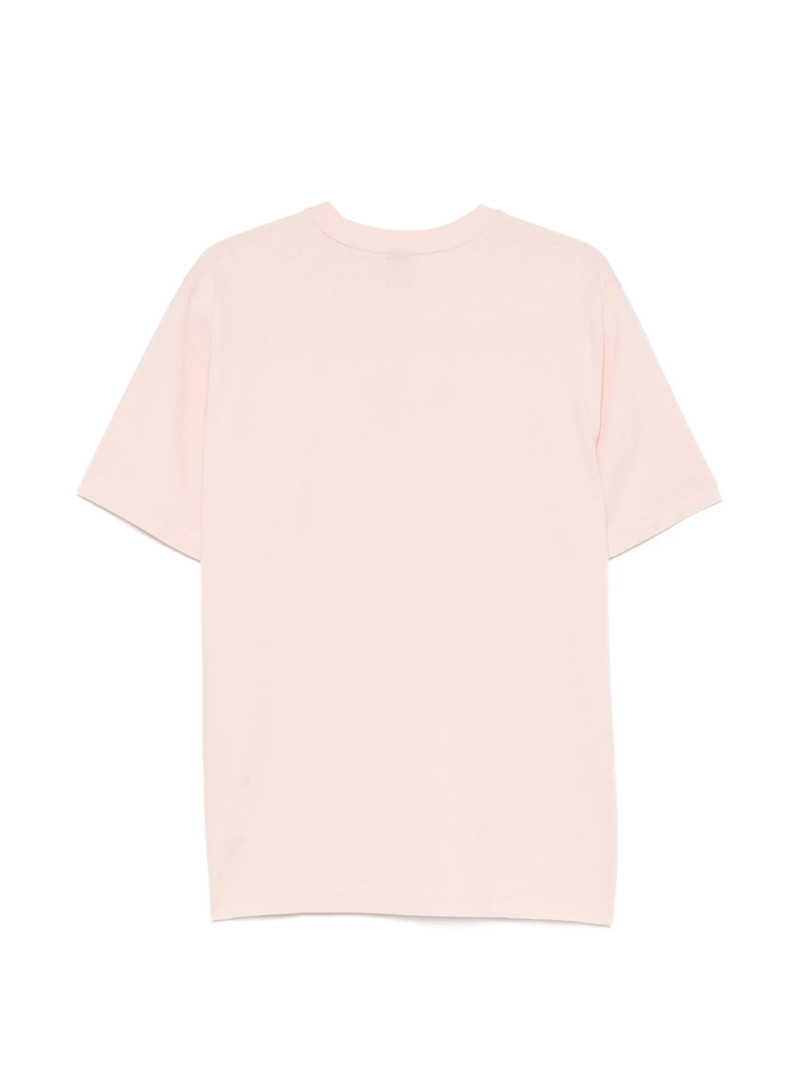 BOSS Boss Logo-print T-shirt outlook