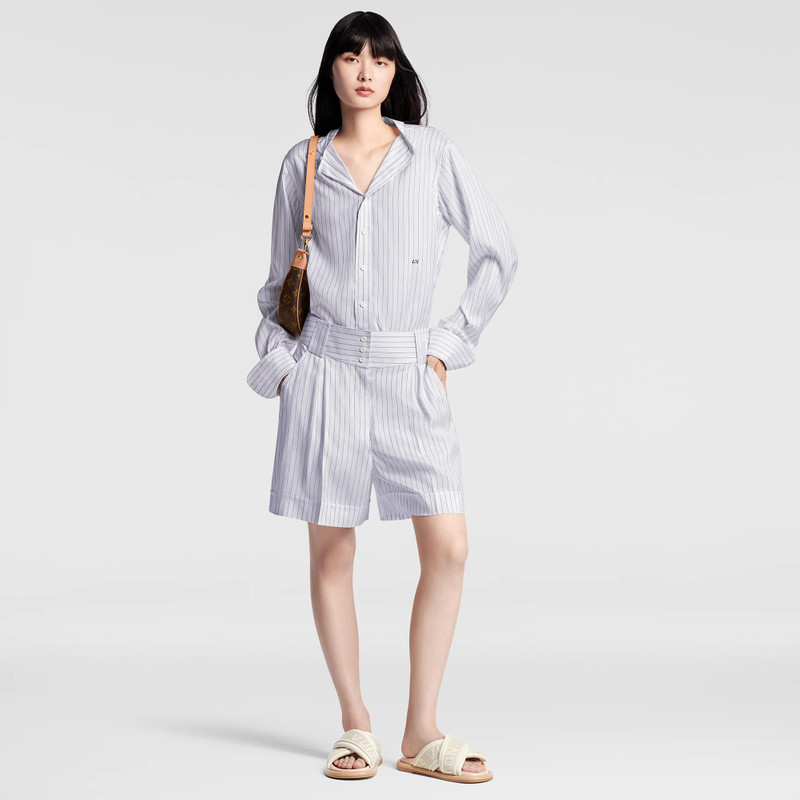 LV Bliss Comfort Mule 6