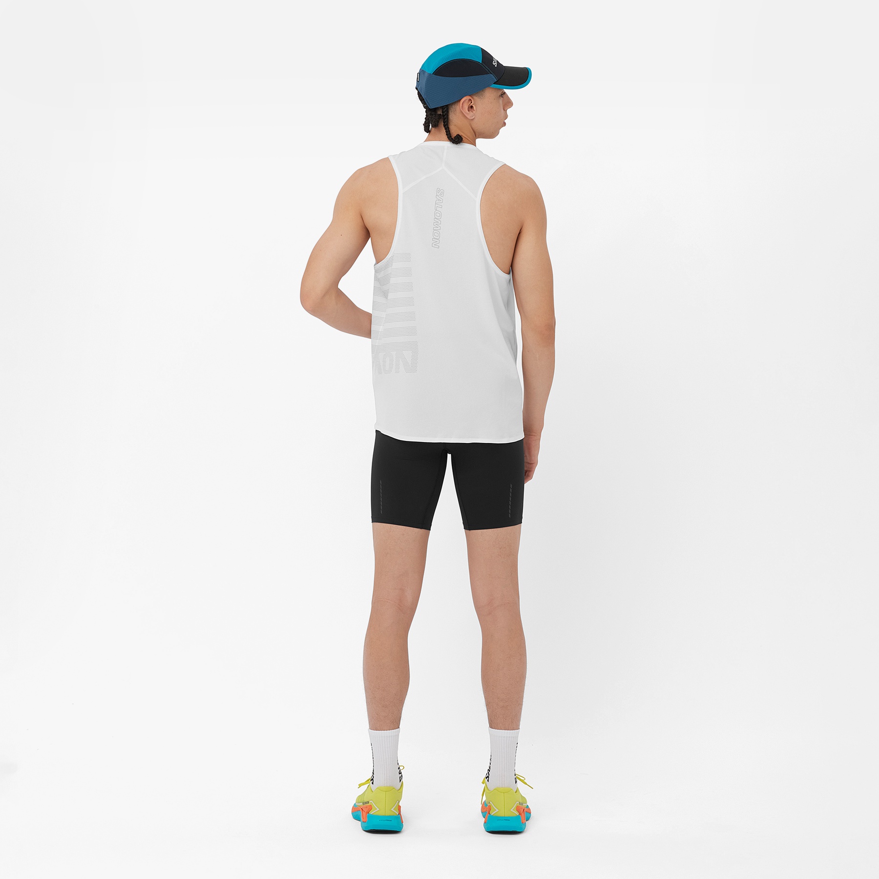SENSE AERO GRAPHIC - 6