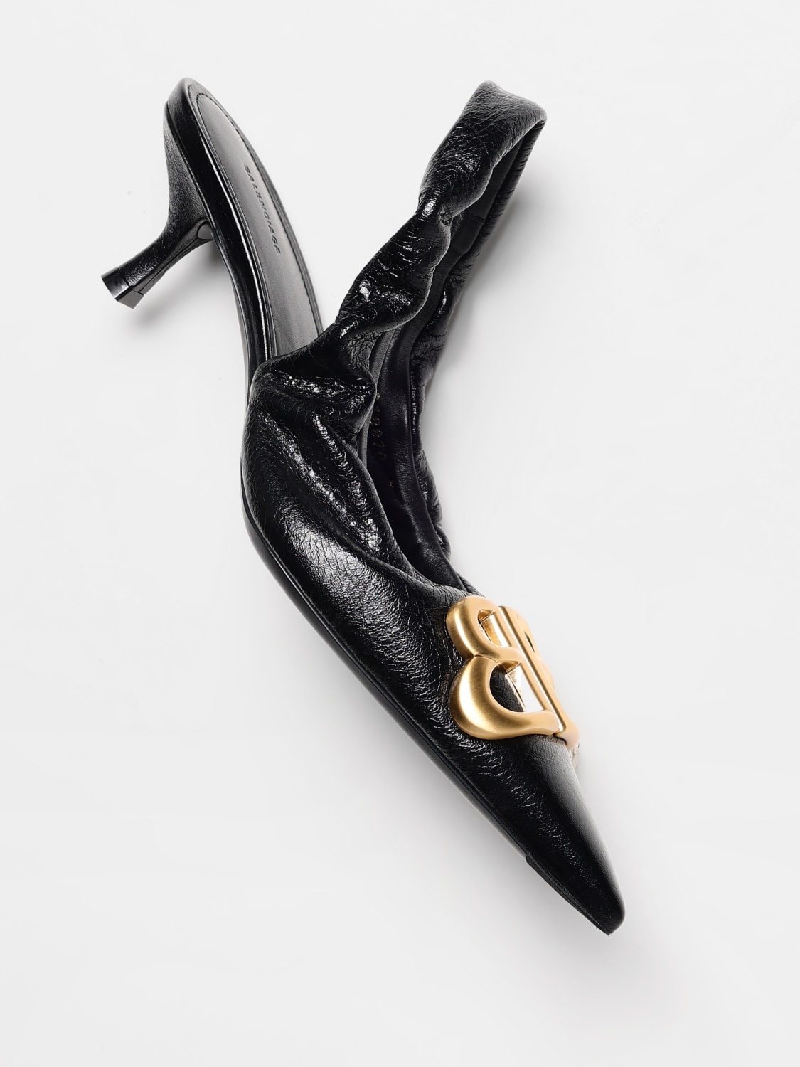 Shoes woman Balenciaga - 4