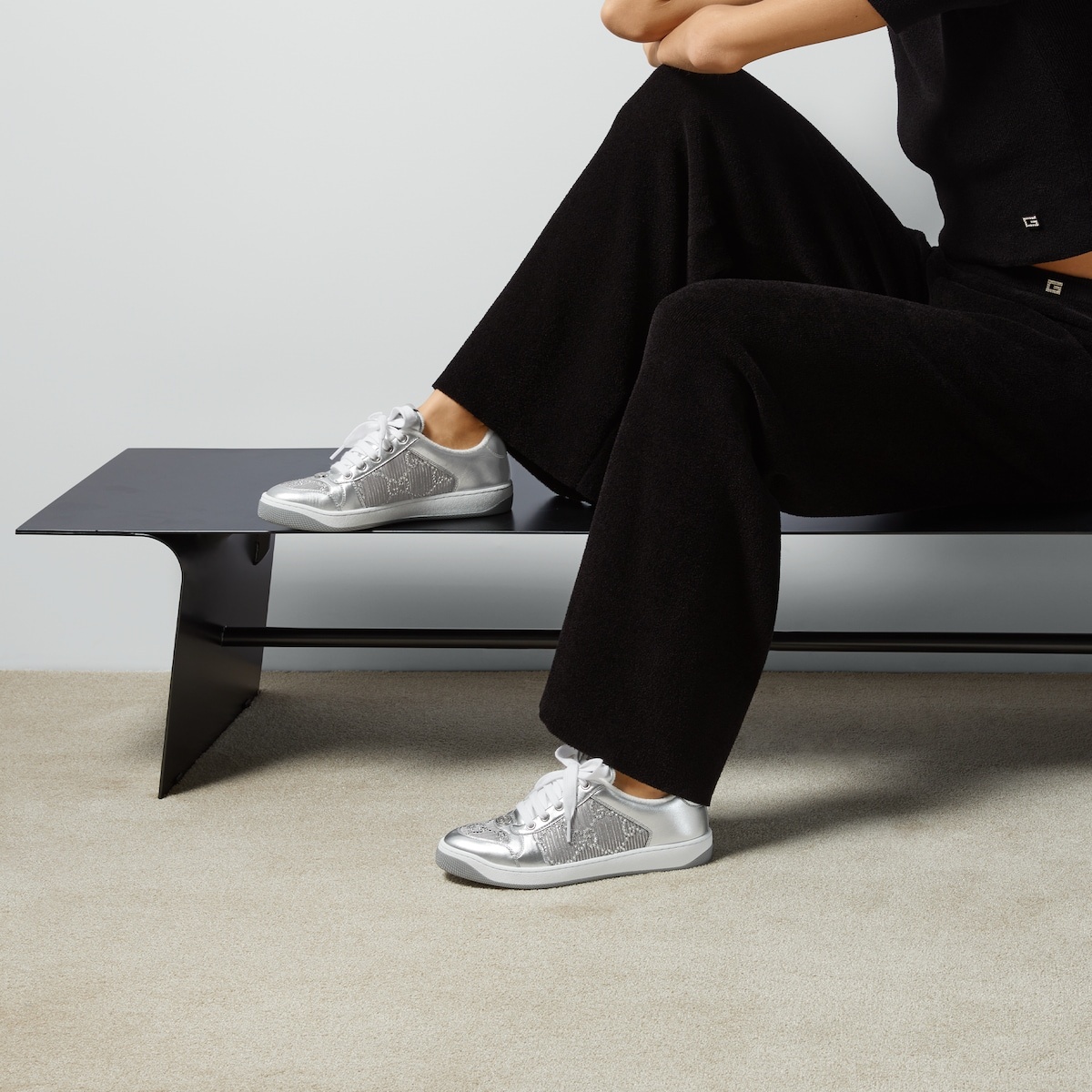 Women's Screener GG sneaker - 2