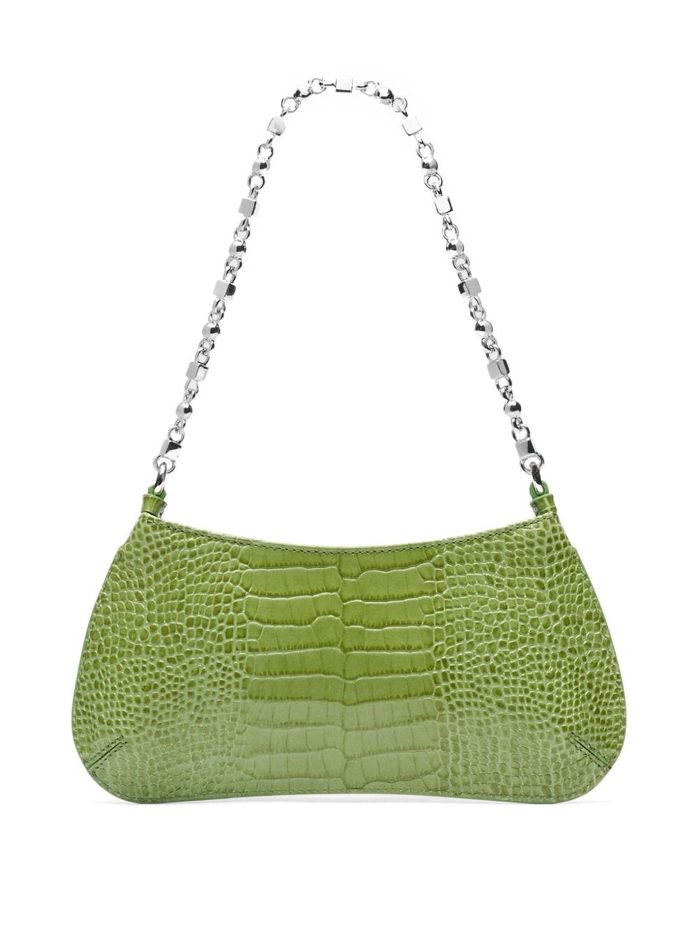 Le Petit Bisou Chaine shoulder bag - 2
