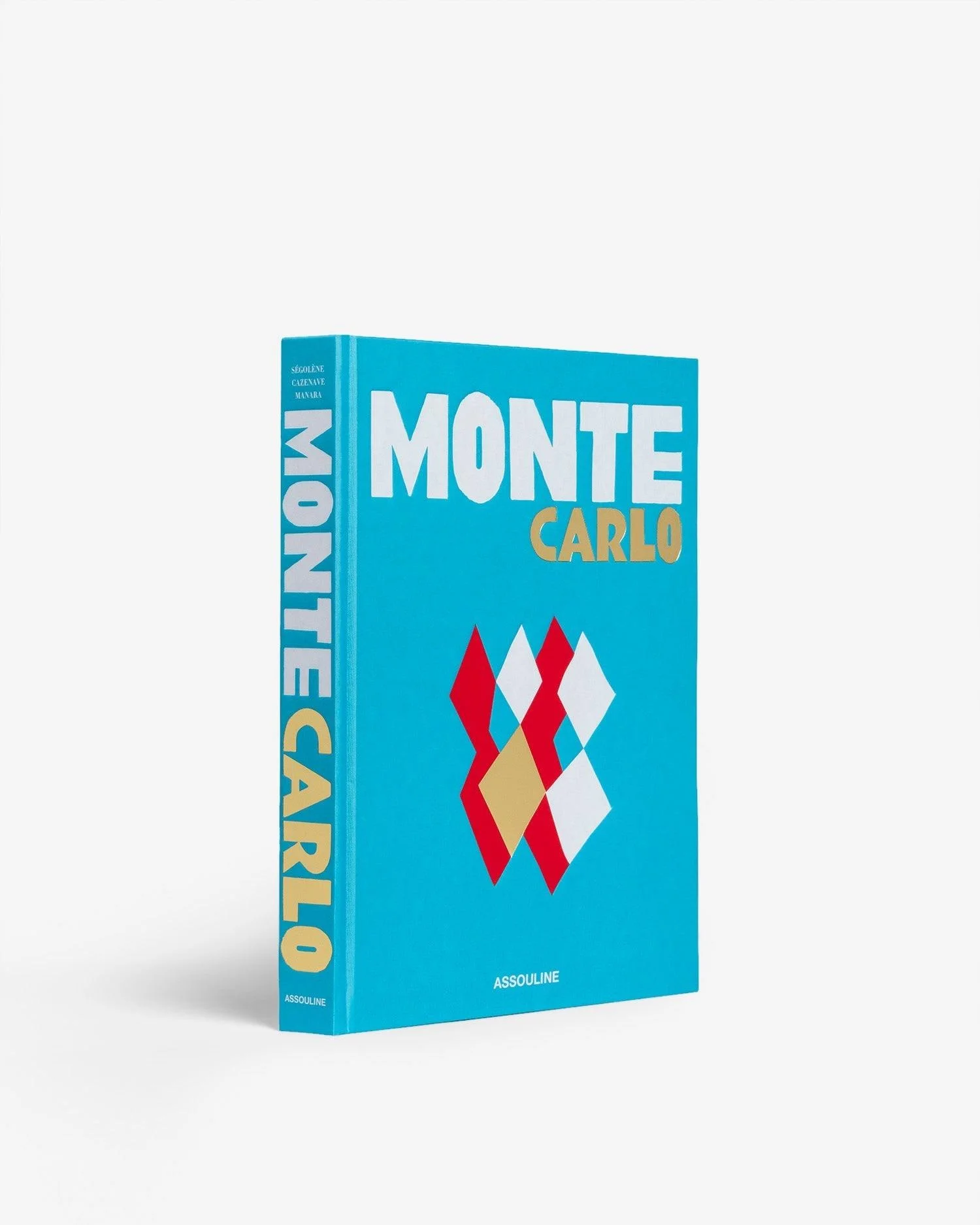 Monte Carlo - 1