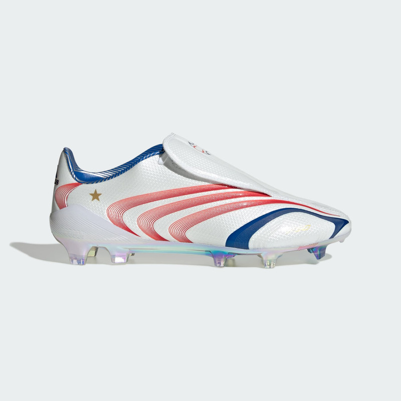 F50 Tunit Firm Ground Soccer Cleats 1