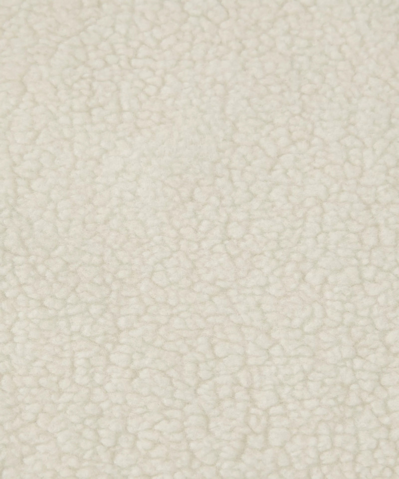 High Pile Fleece Vest 7