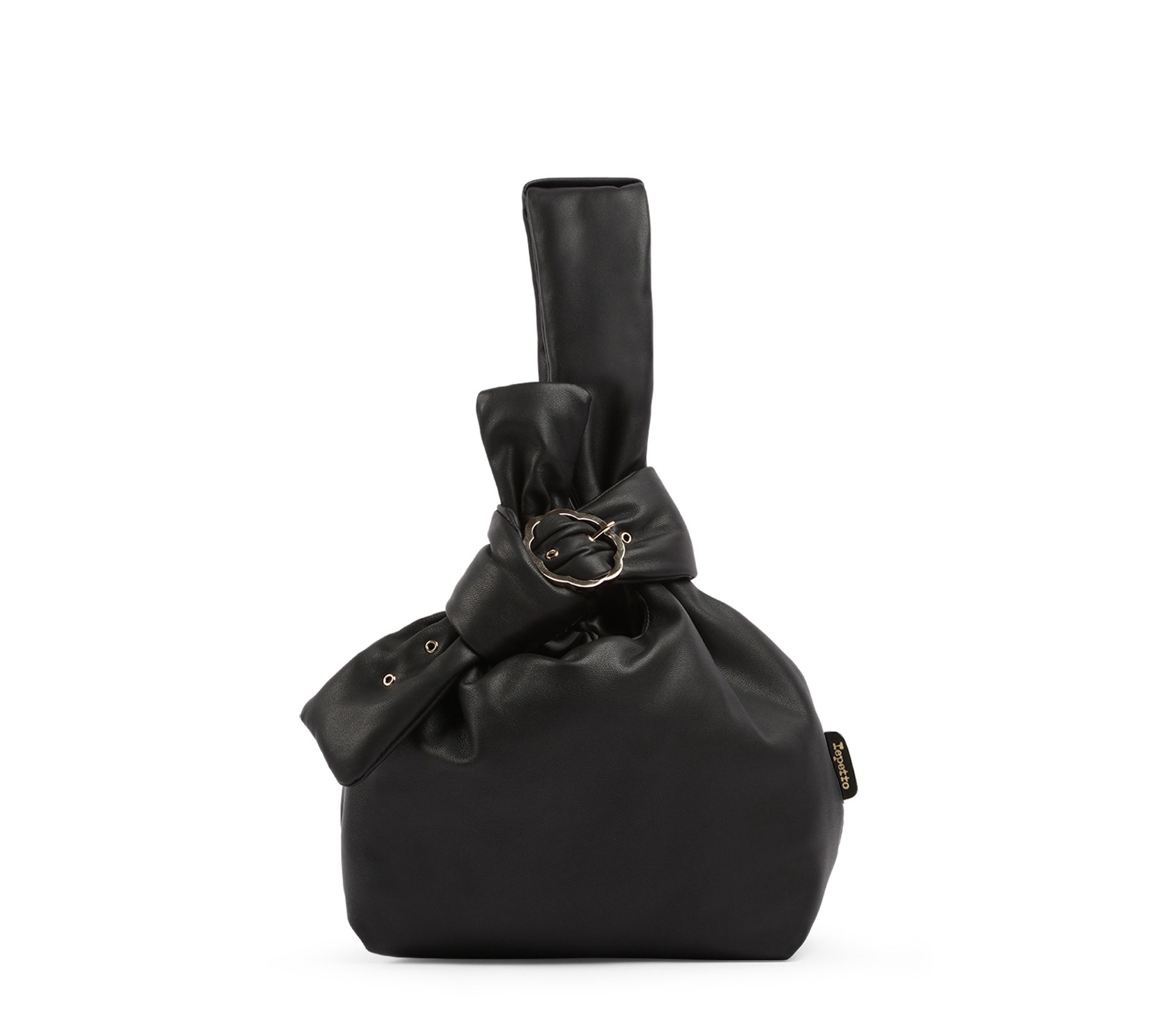 Plume bag 1