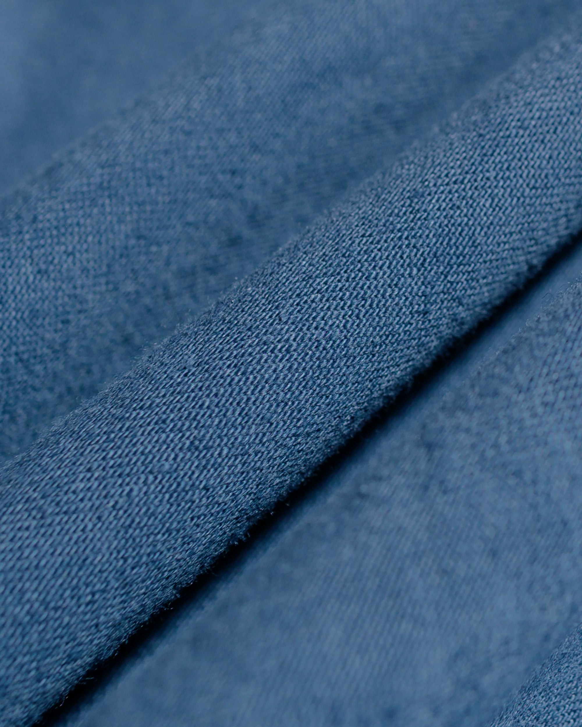 Denim Painter Trousers A.Blue - 6