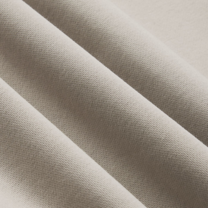 FEAR OF GOD ATHLETICS SOLID FLEECE HOODIE 6