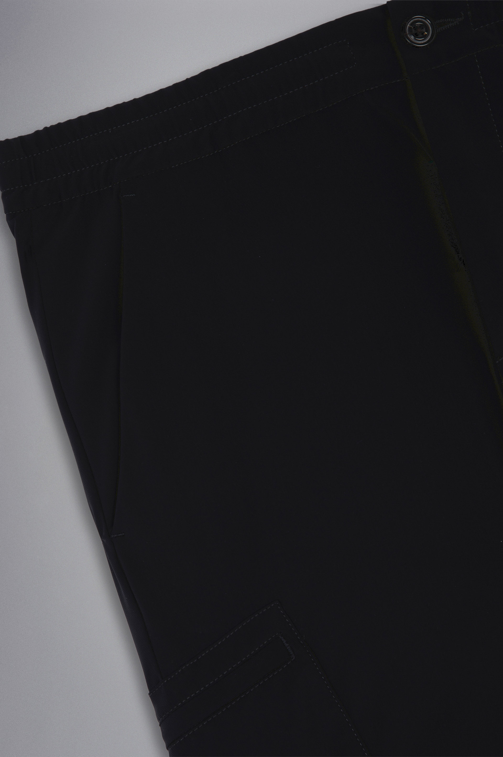 SAVE THE SEA ECONYL® NYLON CARGO TROUSERS - 5