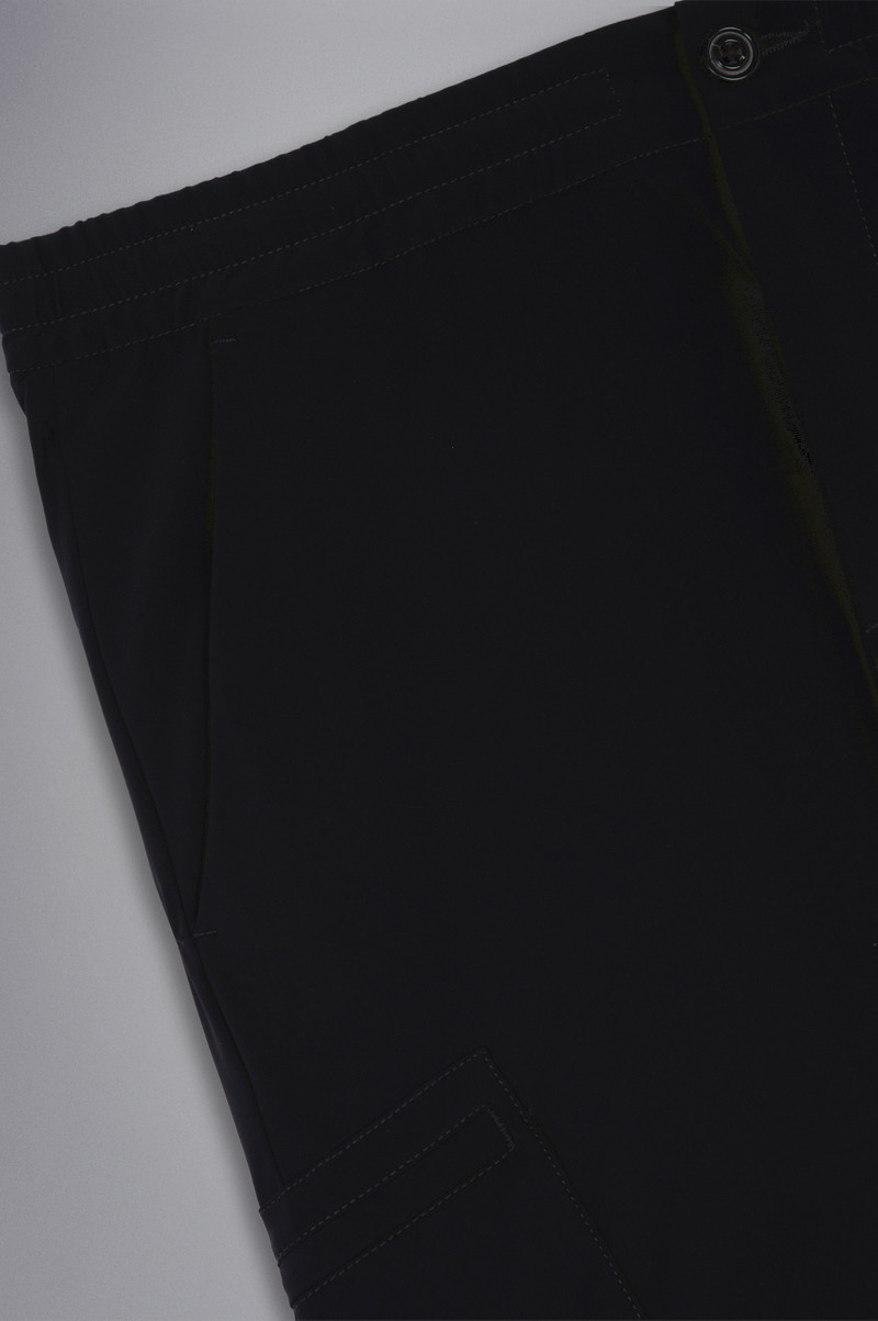 SAVE THE SEA ECONYL® NYLON CARGO TROUSERS 5