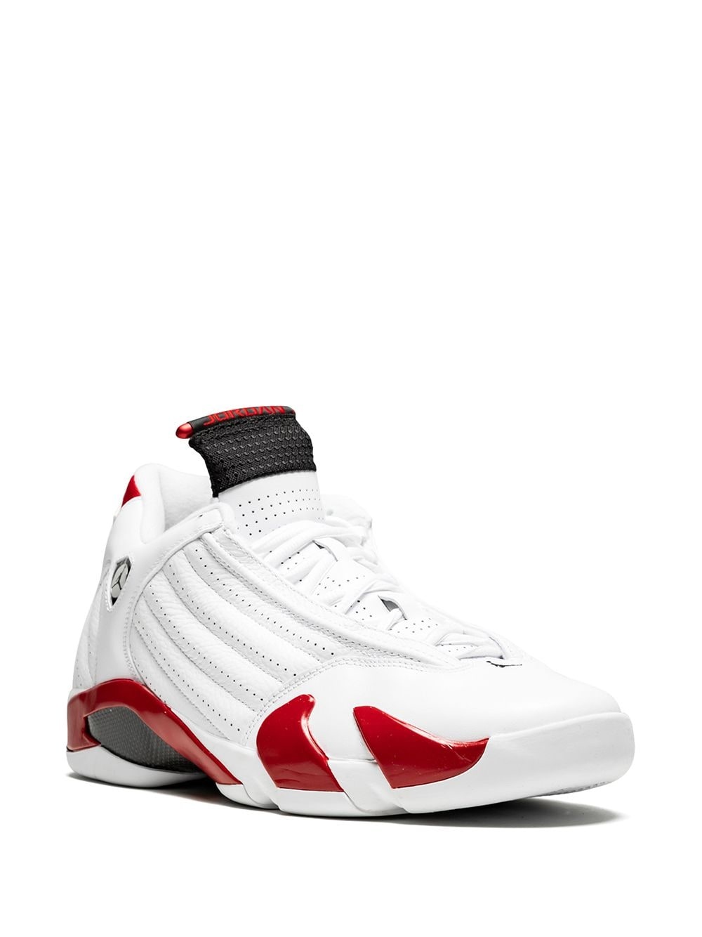 Air Jordan 14 Retro sneakers - 2