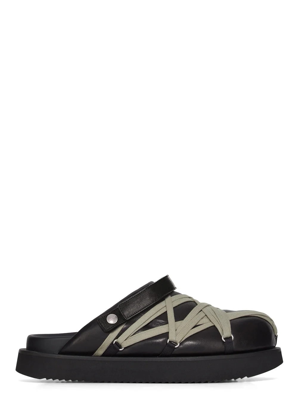 PADDED MEGALACE PLATFORM - 1