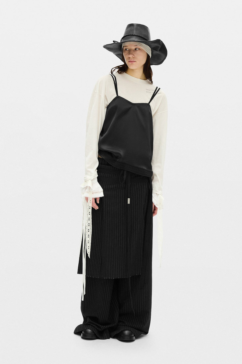Niki Printed Long Sleeve T-shirt 4