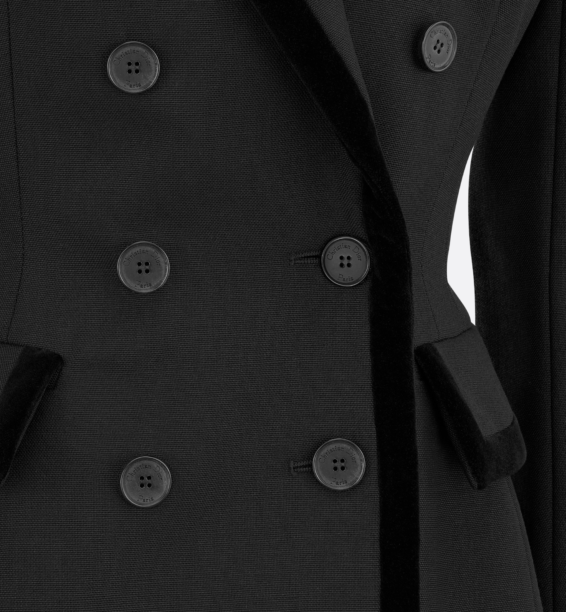 Marlène Jacket - 6