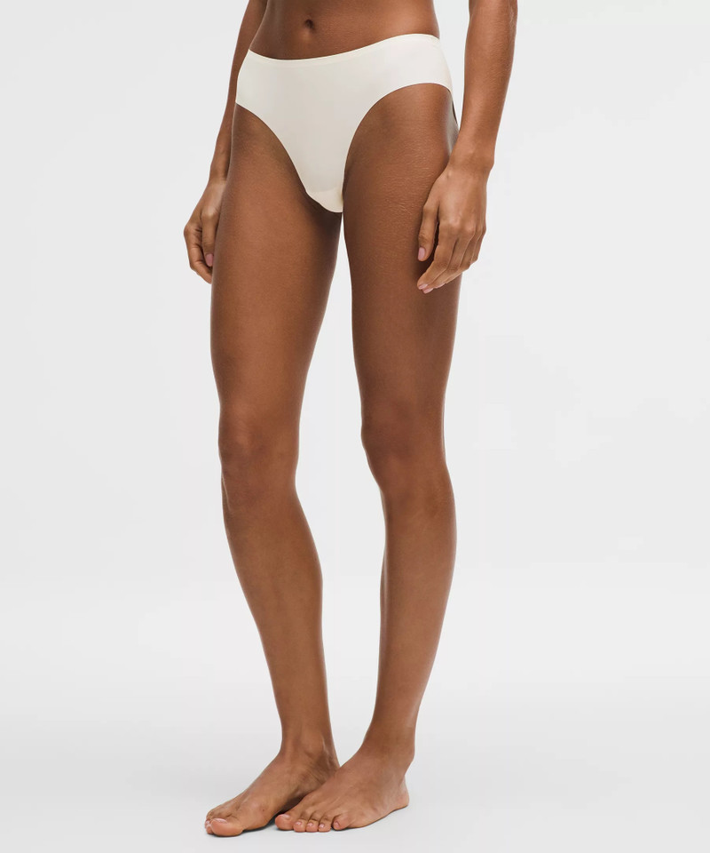 lululemon InvisiWear Mid-Rise Bikini Underwear *3 Pack outlook